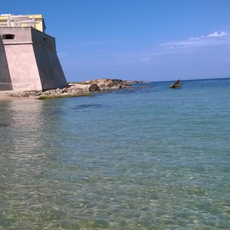 Appartamento Gallipoli - Appartamento con 2 Camere da Letto - 85