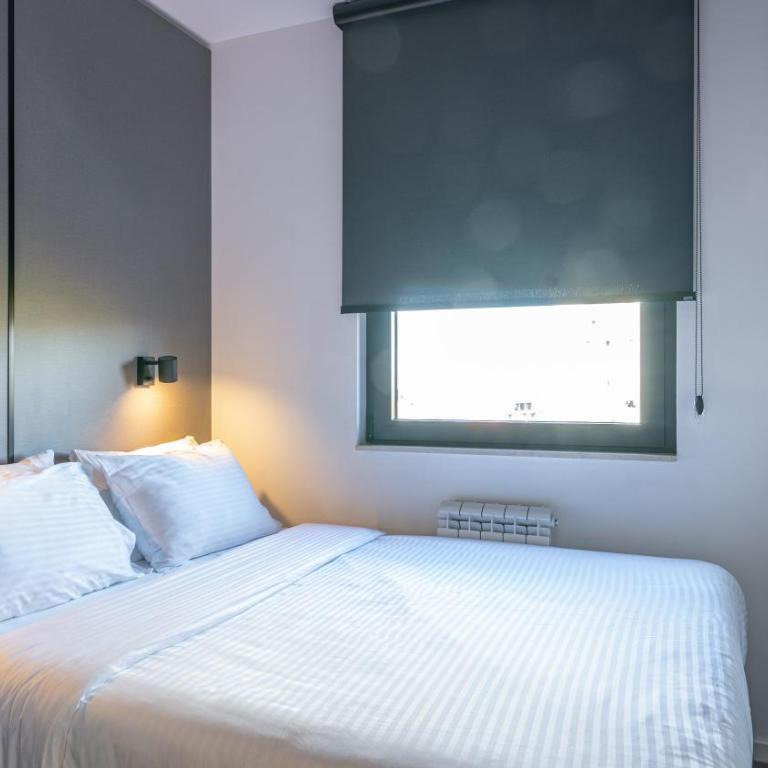 The Residence 59 - Studio Apartman - 1