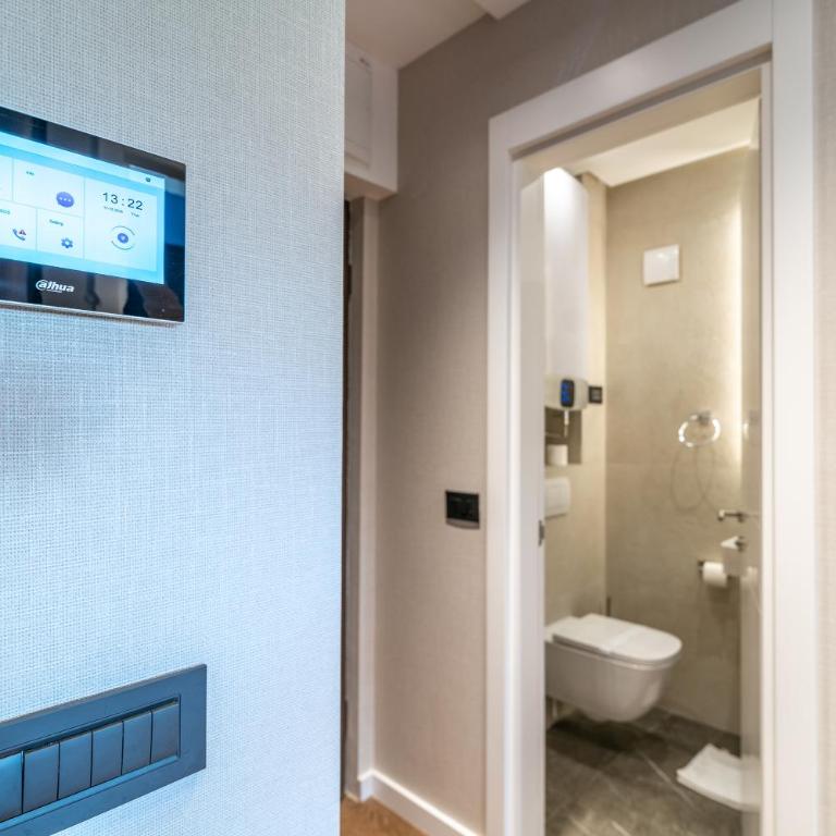 The Residence 59 - Studio Apartman - 7