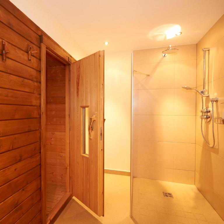 Appartementhaus Gratz - Apartment mit 1 Schlafzimmer (2 Erwachsene + 1 Kind) - 9