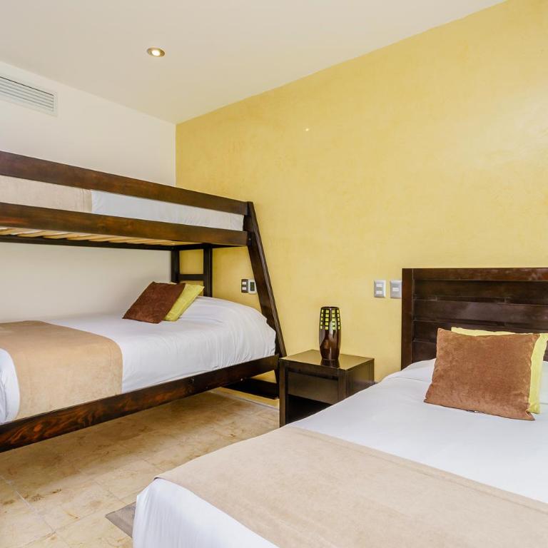 Gorgeous Magia Beachside Condos by Stella Rentals! - Apartamento Deluxe de 3 dormitorios - 17
