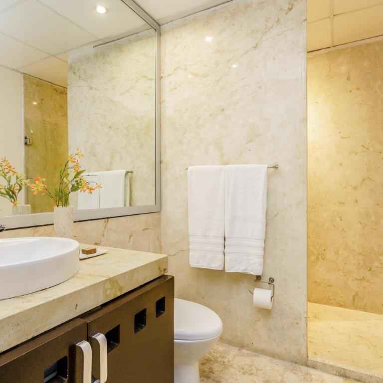 Gorgeous Magia Beachside Condos by Stella Rentals! - Apartamento Deluxe de 3 dormitorios - 15