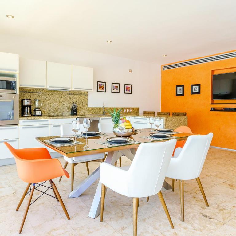 Gorgeous Magia Beachside Condos by Stella Rentals! - Apartamento Deluxe de 3 dormitorios - 4