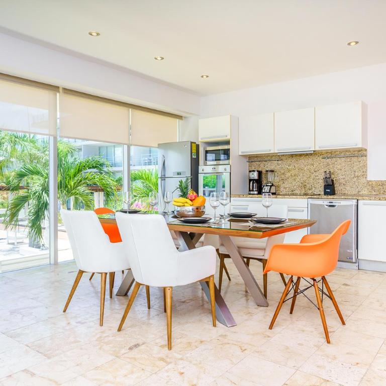 Gorgeous Magia Beachside Condos by Stella Rentals! - Apartamento Deluxe de 3 dormitorios - 8
