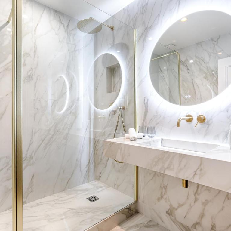 Stunning 2 bedroom at Montparnasse - Appartement 2 Chambres - 16