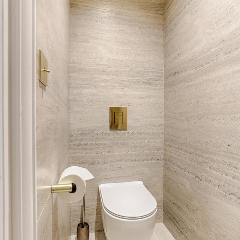 Stunning 2 bedroom at Montparnasse - Appartement 2 Chambres - 22