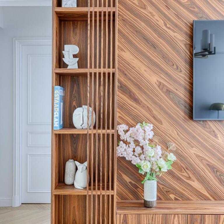 Stunning 2 bedroom at Montparnasse - Appartement 2 Chambres - 12