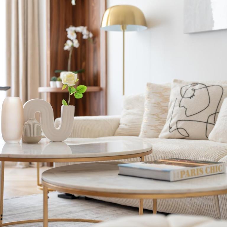 Stunning 2 bedroom at Montparnasse - Appartement 2 Chambres - 10