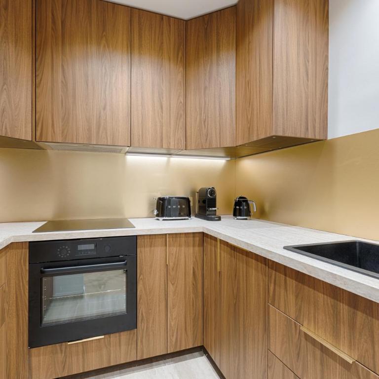 Stunning 2 bedroom at Montparnasse - Appartement 2 Chambres - 14