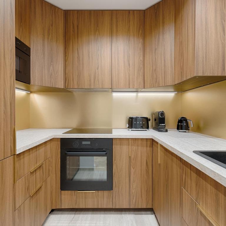 Stunning 2 bedroom at Montparnasse - Appartement 2 Chambres - 13