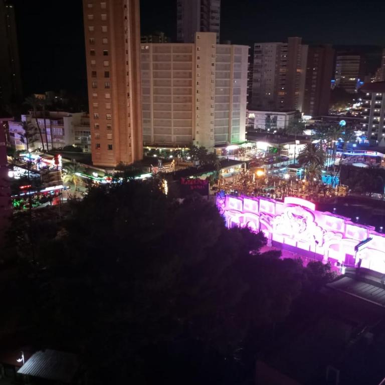 Benidorm Levante - Apartamento de 2 dormitorios - 22