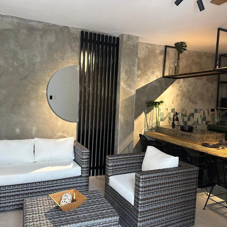 Apartamento Céntrico con Jacuzzi - Apartamento de 2 dormitorios - 5