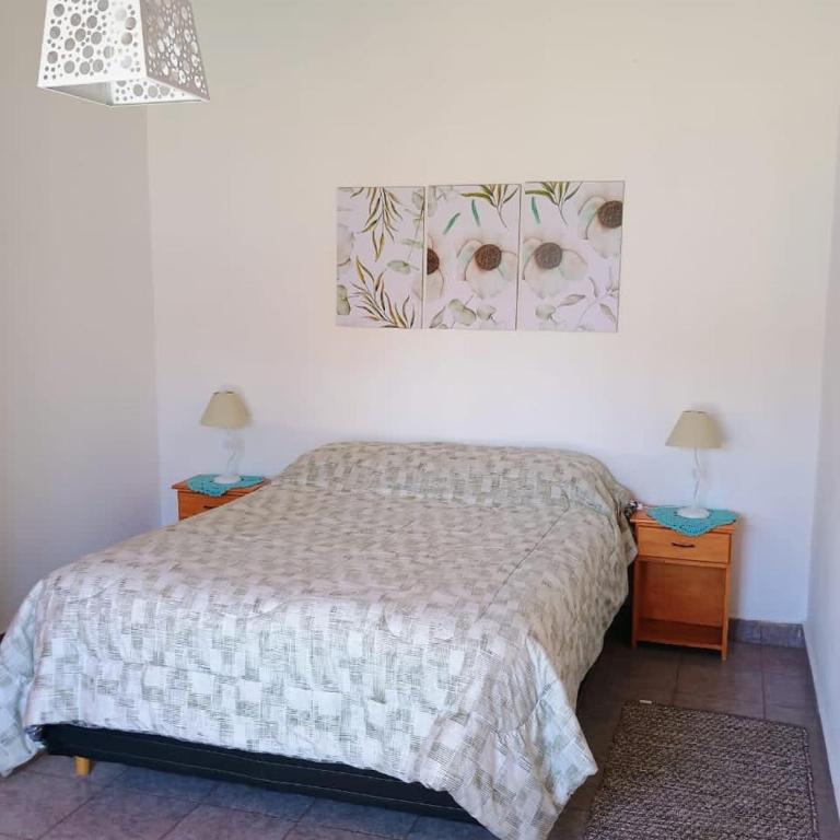 Cabaña Lacar - Apartamento de 1 dormitorio - 5