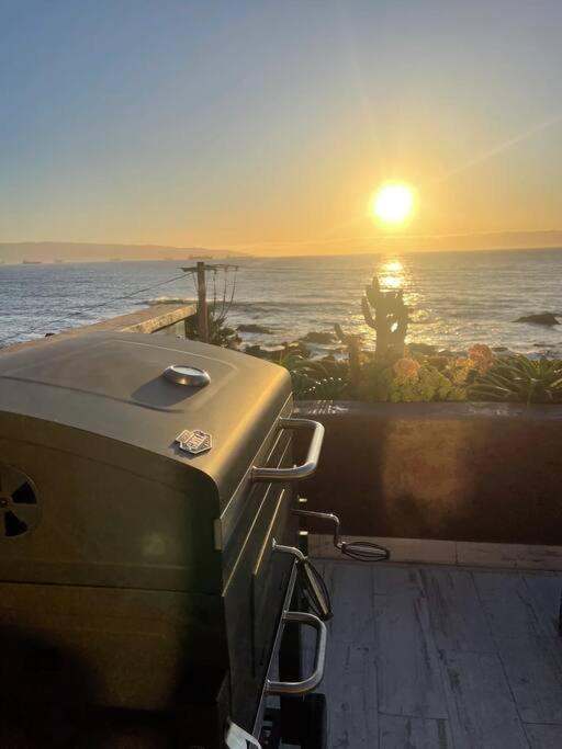 Lujoso departamento 1era línea - Apartamento - 2