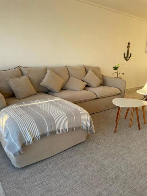 Lujoso departamento 1era línea - Apartamento - 16