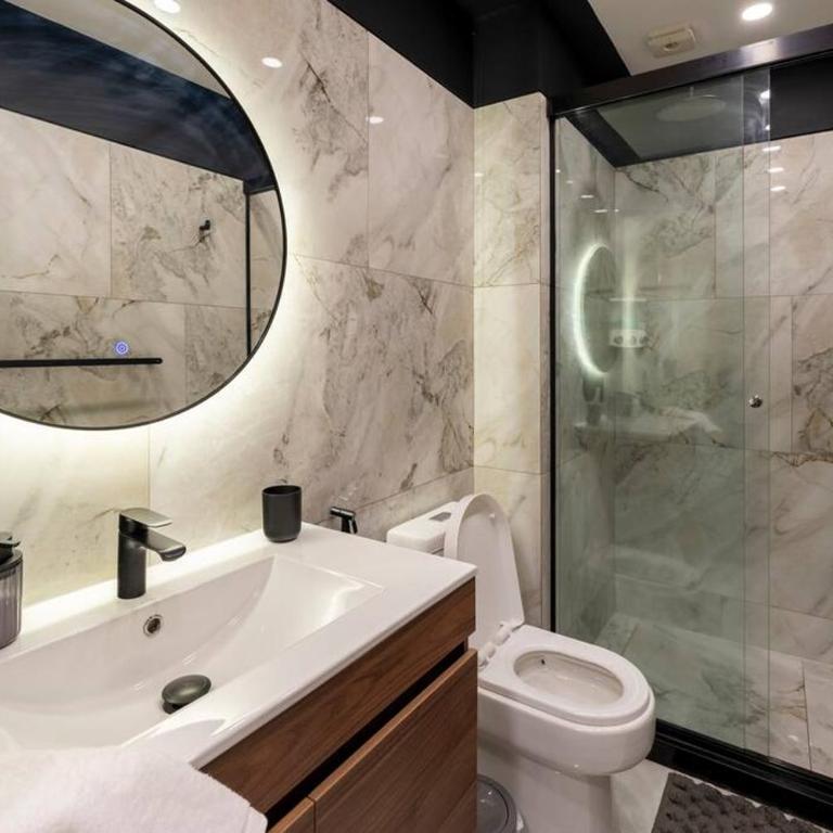 Dpto de lujo en zona de lujo - One-Bedroom Apartment - 5