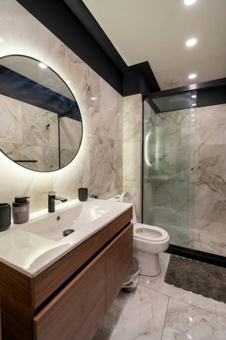 Dpto de lujo en zona de lujo - One-Bedroom Apartment - 8