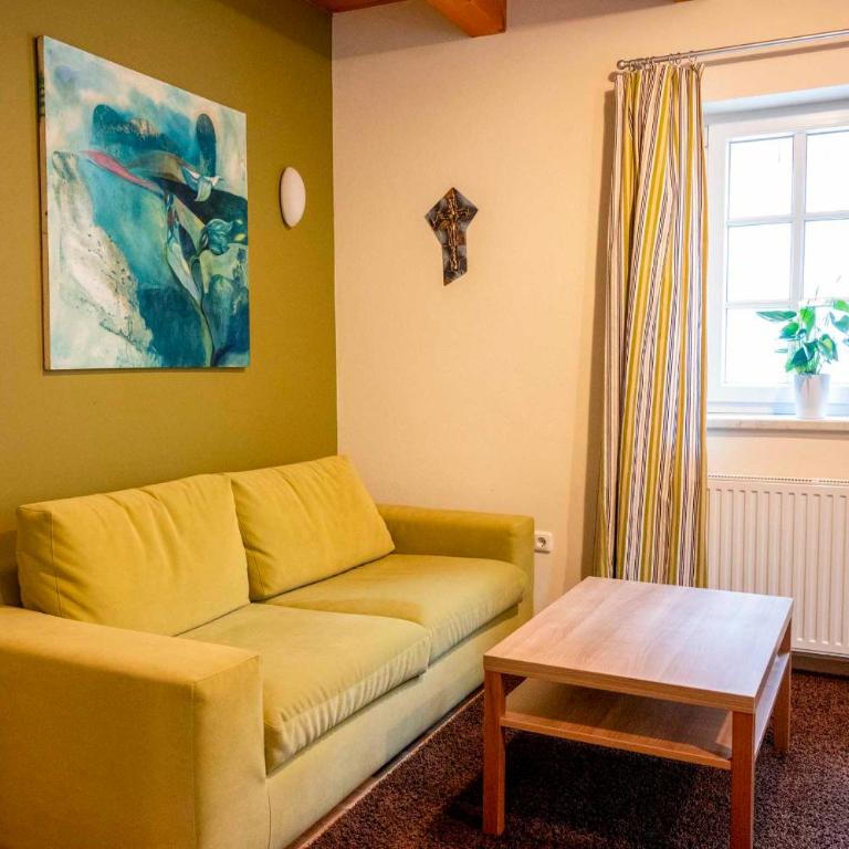 Winzerzimmer Scharl - Appartement 2 Chambres - 4