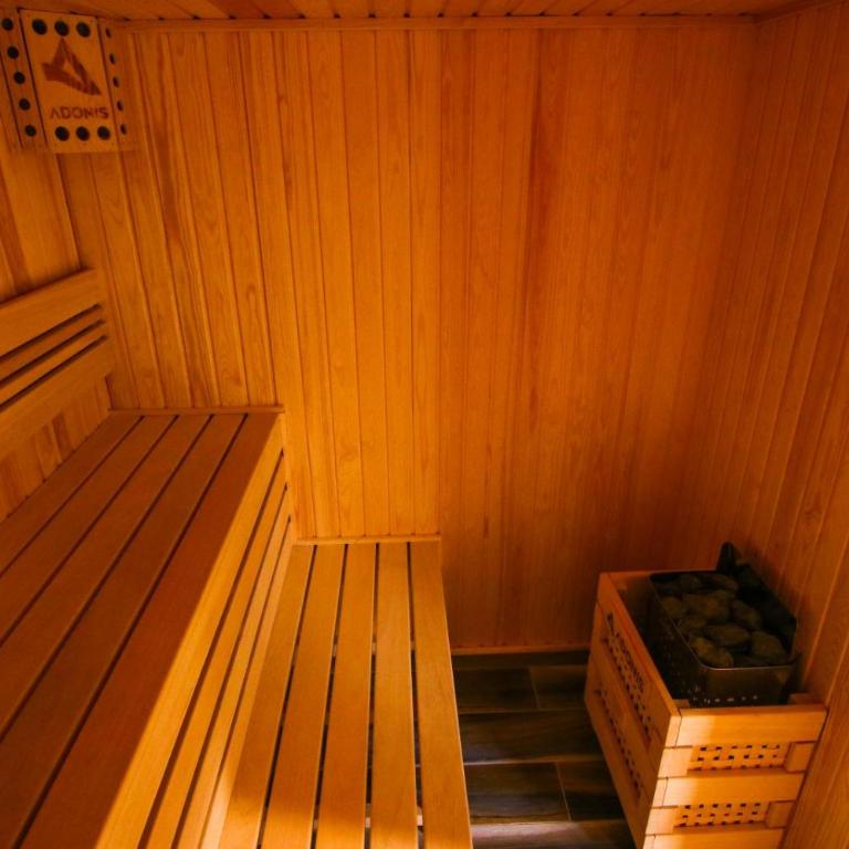 Adonis 204 - Apartman sa 1 Spavaćom Sobom - 13