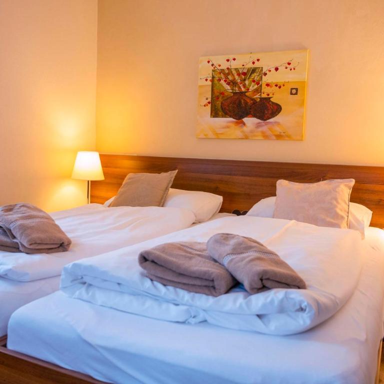 Winzerzimmer Scharl - Appartement 2 Chambres - 5