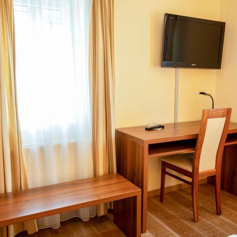 Winzerzimmer Scharl - Appartement 2 Chambres - 7