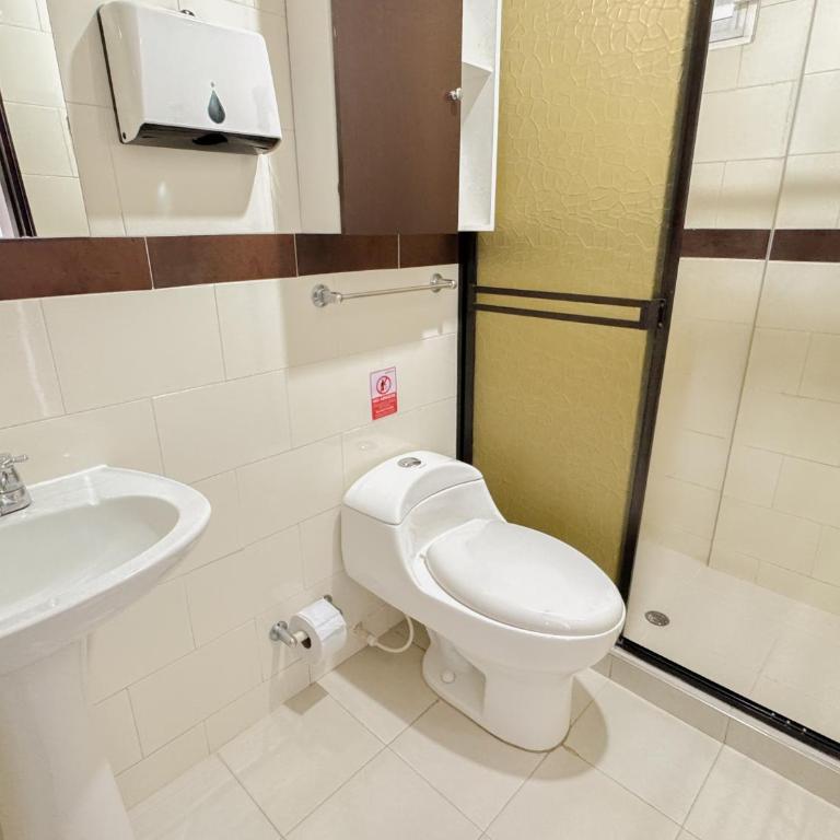 Apartamentos Brisa Rodadero con piscina - by Bedviajes - Apartamento de 1 dormitorio - 11