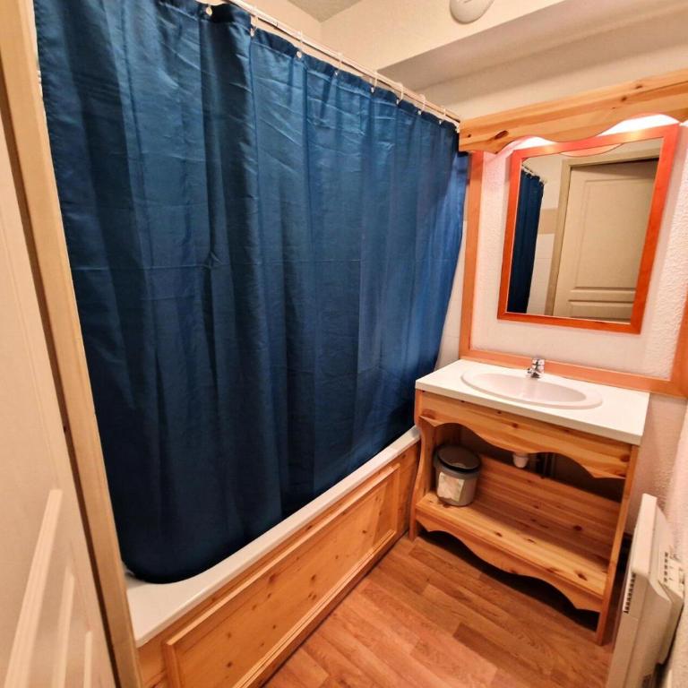 Chalets De Florence - 4 pièces bien situé 6/8 personnes 65 m² MAE-2915 - Apartamento - 12