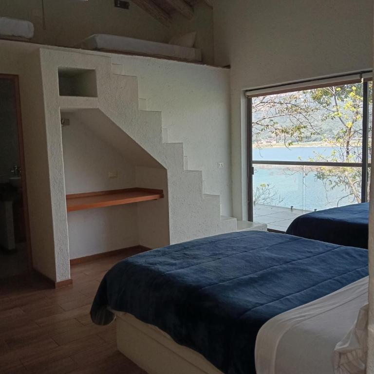 La Casa del Lago - Four-Bedroom House - 8