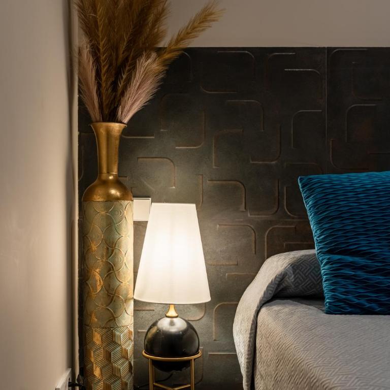 City Deluxe Reina Sofia Atocha comfy apartment - Apartamento Deluxe de 2 dormitorios - 35