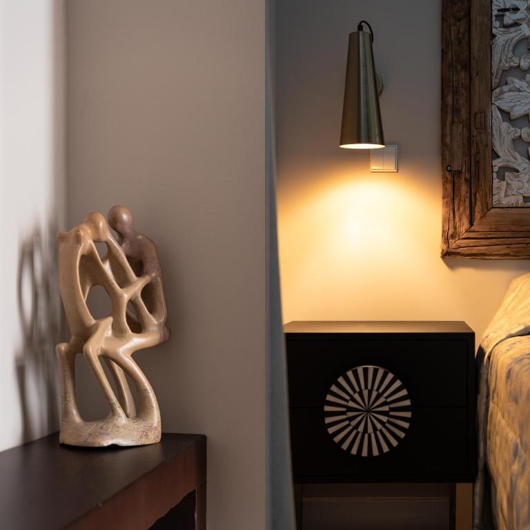 City Deluxe Reina Sofia Atocha comfy apartment - Apartamento Deluxe de 2 dormitorios - 31