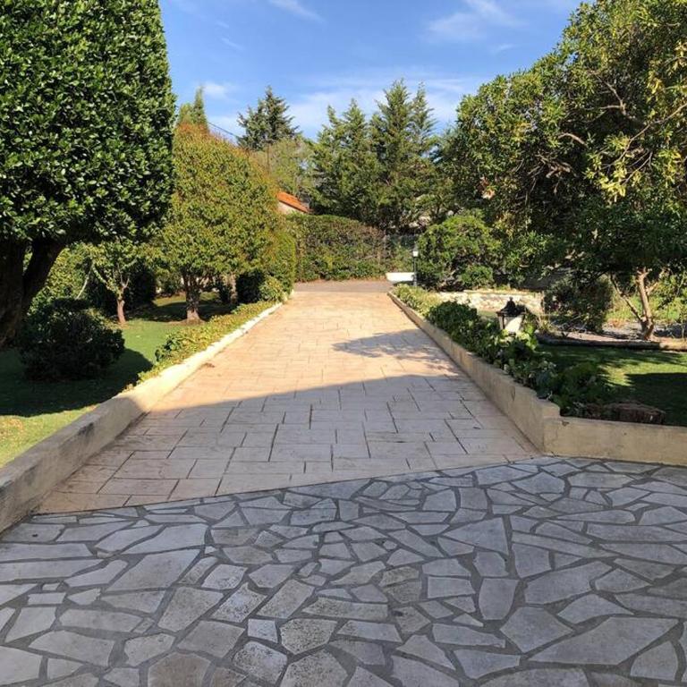 9 Écluses-Canal du midi Logement entier T2 climatisé avec piscine - Appartement 1 Chambre - 12