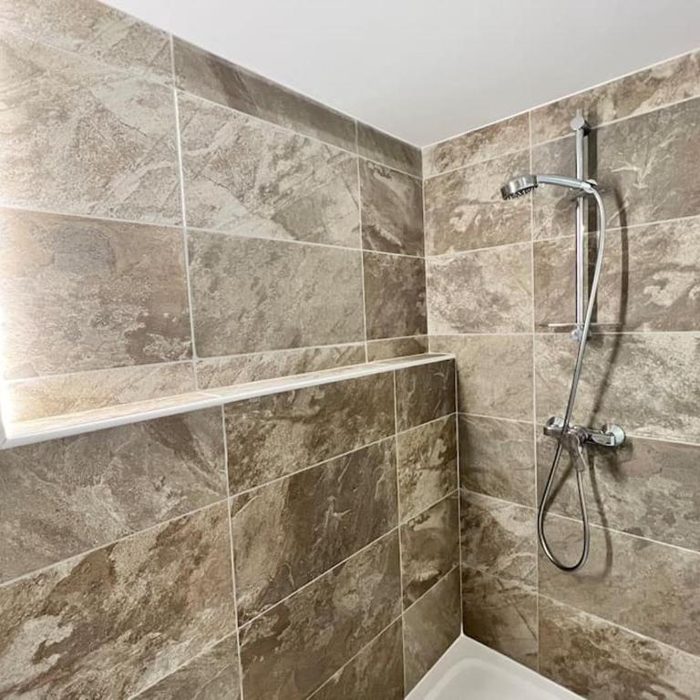9 Écluses-Canal du midi Logement entier T2 climatisé avec piscine - Appartement 1 Chambre - 16