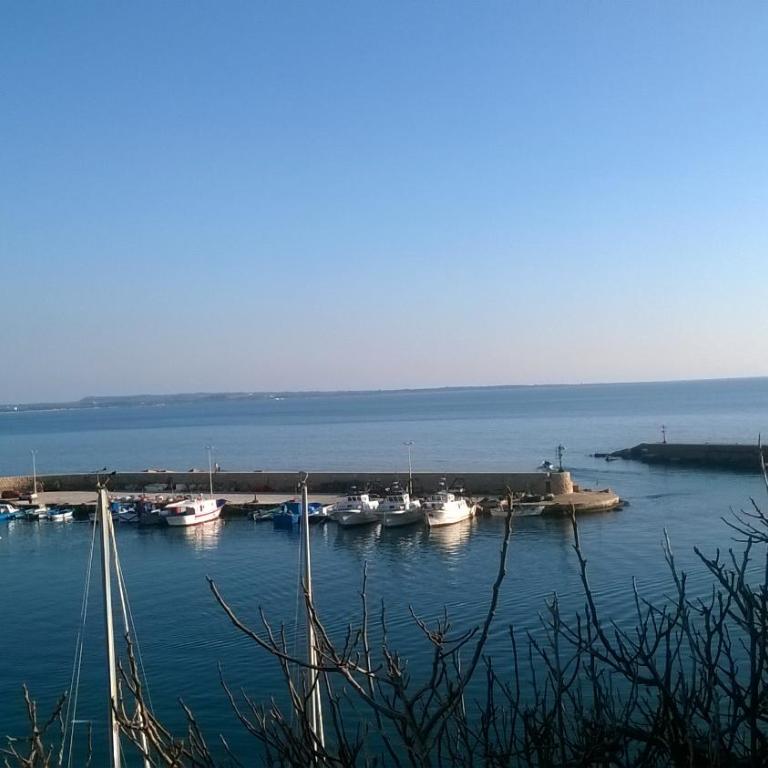 Appartamento Gallipoli - Appartamento con 2 Camere da Letto - 78