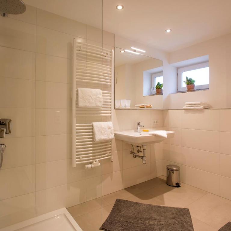 Alpine Homes - Haus Haggenmüller - Großes Apartment mit 2 Schlafzimmern - 23