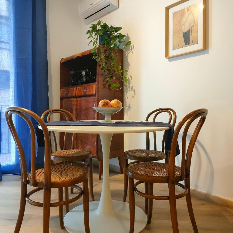 Liberty Blue House - Appartamento con 1 Camera da Letto - 9