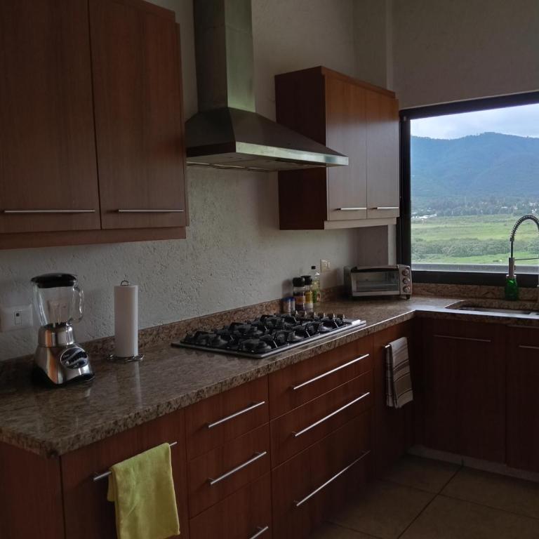 La Casa del Lago - Four-Bedroom House - 19