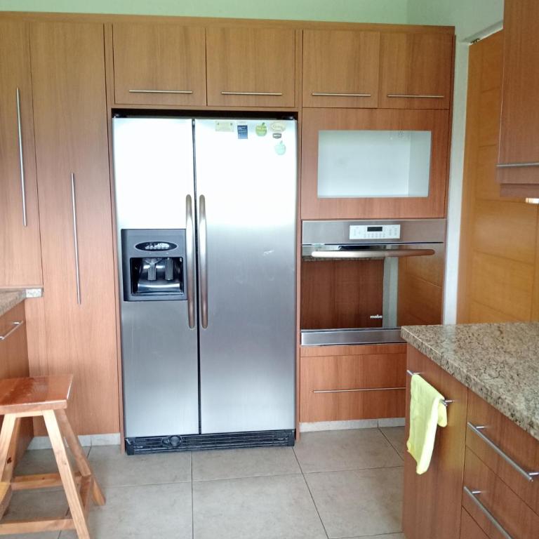 La Casa del Lago - Four-Bedroom House - 22