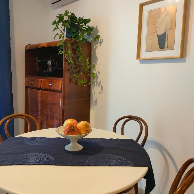 Liberty Blue House - Appartamento con 1 Camera da Letto - 8