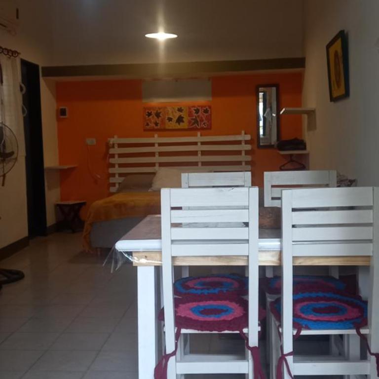 Analina - Apartamento de 1 dormitorio - 9