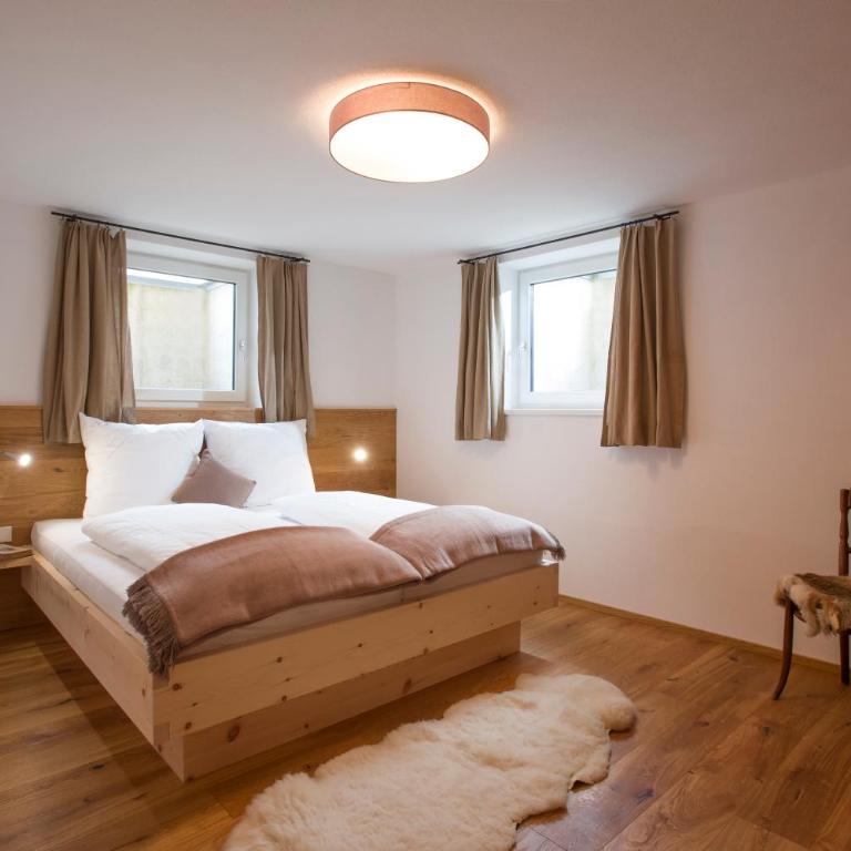 Alpine Homes - Haus Haggenmüller - Großes Apartment mit 2 Schlafzimmern - 20