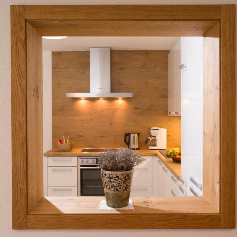 Alpine Homes - Haus Haggenmüller - Großes Apartment mit 2 Schlafzimmern - 17