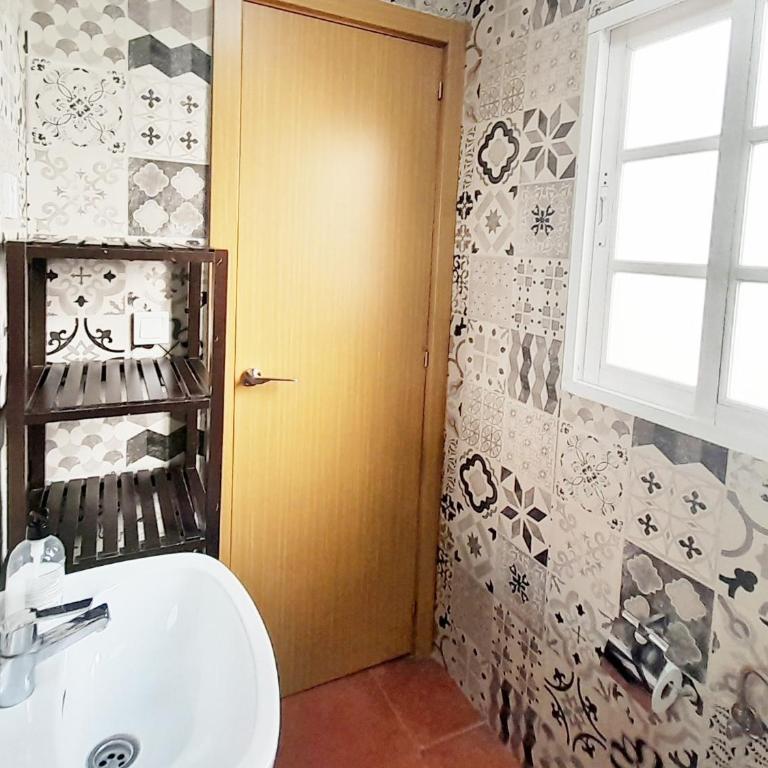 Apartamento Centro Histórico 2 dormitorios A - Apartamento de 2 dormitorios - 25