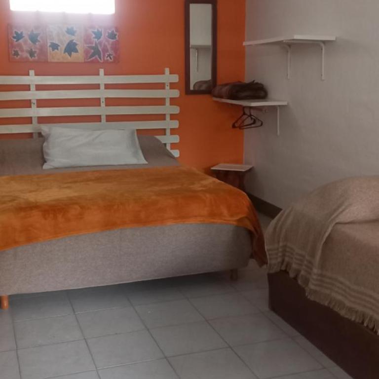 Analina - Apartamento de 1 dormitorio - 11