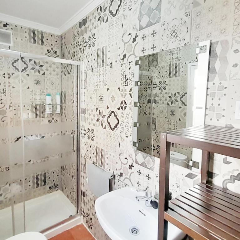 Apartamento Centro Histórico 2 dormitorios A - Apartamento de 2 dormitorios - 24