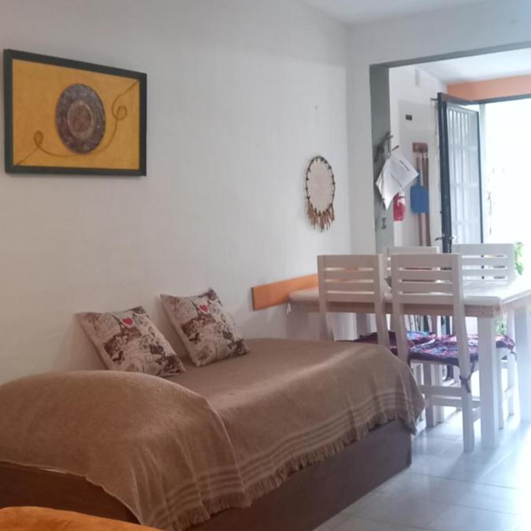 Analina - Apartamento de 1 dormitorio - 13