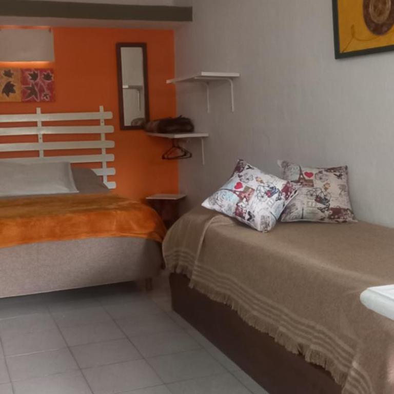 Analina - Apartamento de 1 dormitorio - 14
