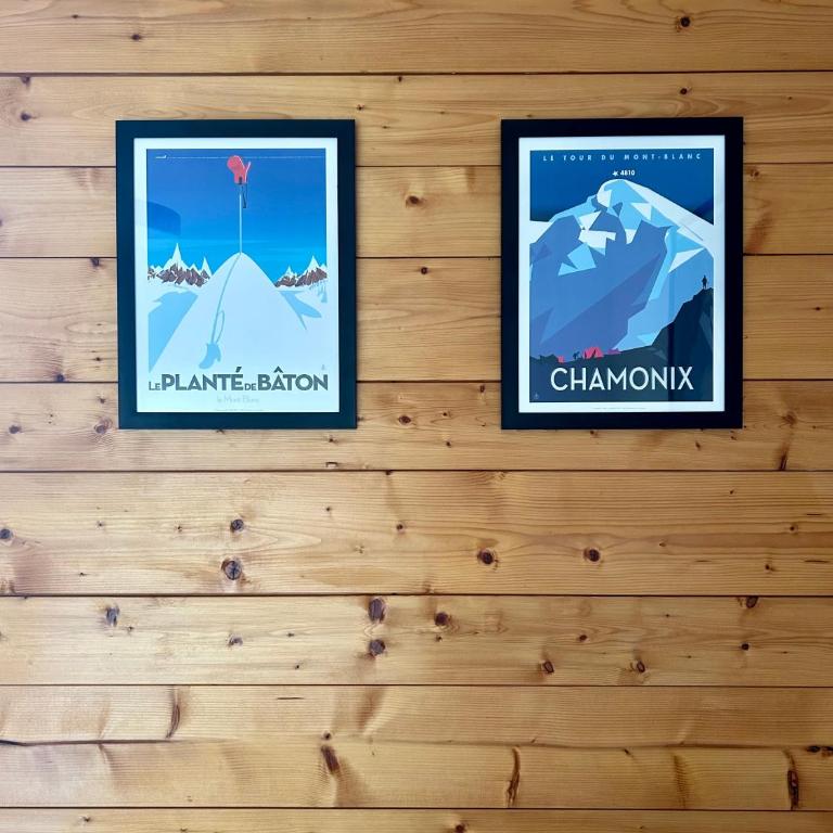 Chalet les vergers - Apartamento de 1 dormitorio con vistas al jardín - 9
