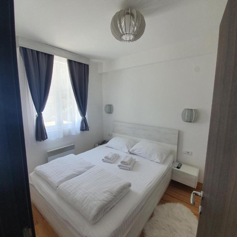 Tri srca - Kraljevi Cardaci - Apartman sa 1 Spavaćom Sobom - 4