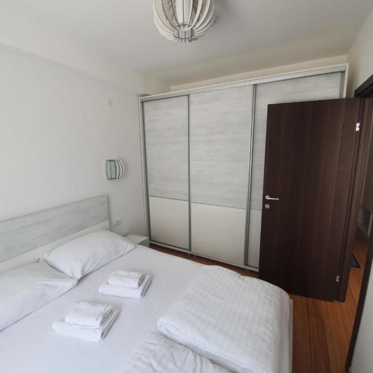 Tri srca - Kraljevi Cardaci - Apartman sa 1 Spavaćom Sobom - 5