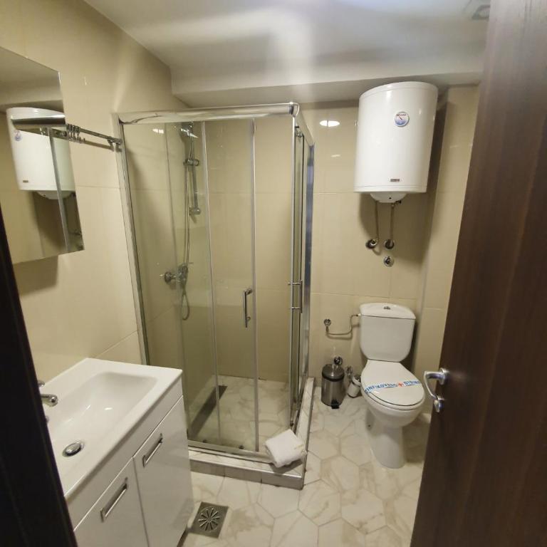 Tri srca - Kraljevi Cardaci - Apartman sa 1 Spavaćom Sobom - 7